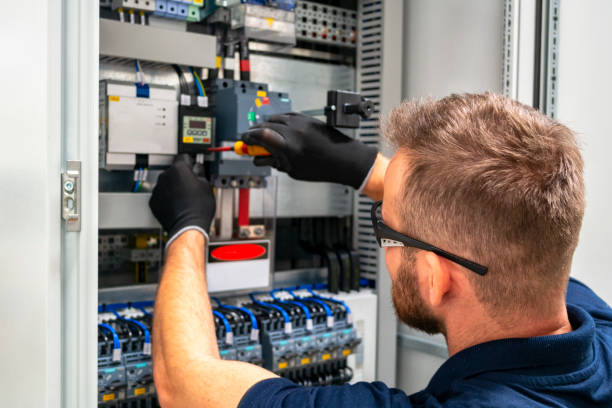 Why Trust Our Licensed Electricians for Your Electrical Needs in Williamsport, IN?