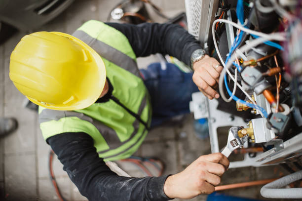 Electrical Maintenance Services in Williamsport, IN